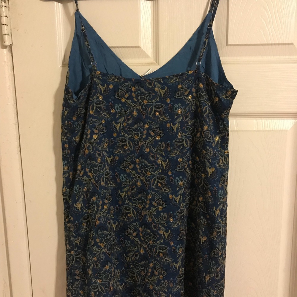 New mini dress